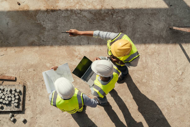 Best Concrete Driveway Repair Near Me  in Stephenville, TX