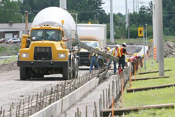  Stephenville, TX Concrete contractor Pros